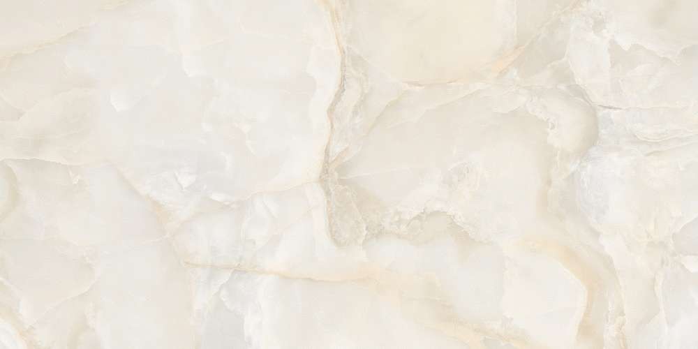 Керамогранит "Ennface" 600*1200 Onyx Cream Матовый Бежевый — купить в Новосибирске