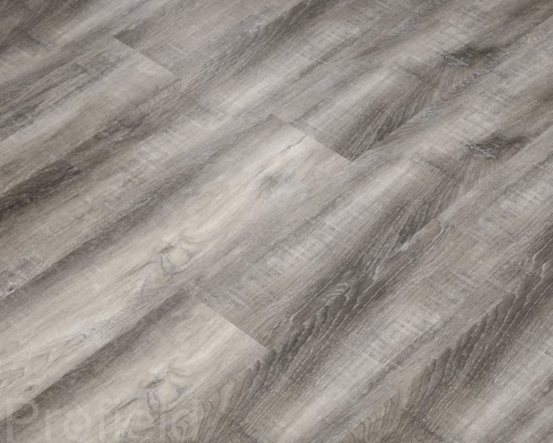 SPC ламинат "Profield" Дуб Савона (1240*182*5,5 мм) — купить в Новосибирске