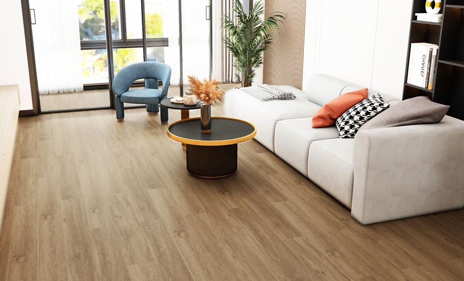 Ламинат SPC AquaMax Дуб Фиренце (1220*184*3,5 мм) — купить в Новосибирске