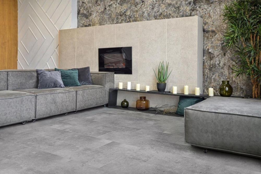 Каменно-полимерная плитка "Alpine Floor" Ройал (609,6*304,8*4мм) — купить в Новосибирске