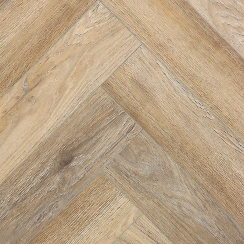 SPC плитка "Bonkeel" Дуб Бонди (640*128*4мм) — купить в Новосибирске