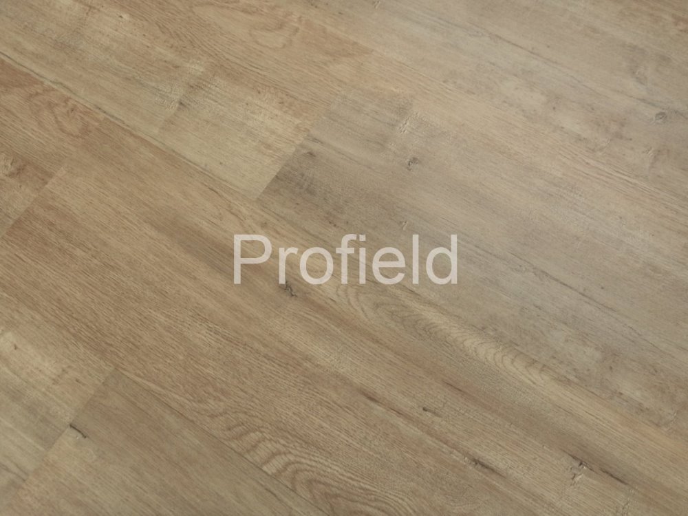 HSPC ламинат "Profield" Дуб Сиена (1200*228*5,5 мм) — купить в Новосибирске