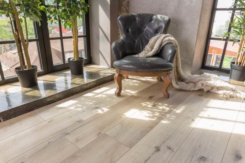 Замковая ПВХ плитка "Aquafloor" AF8004XL (1524*228*8 мм) — купить в Новосибирске