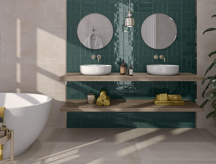 Керамогранит "Pamesa Ceramica" Mayfair Beige (200*65 мм) Бежевый — купить в Новосибирске