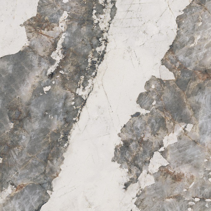 Керамогранит "Kerranova" 600*600 Usadba Матовый Серый — купить в Новосибирске