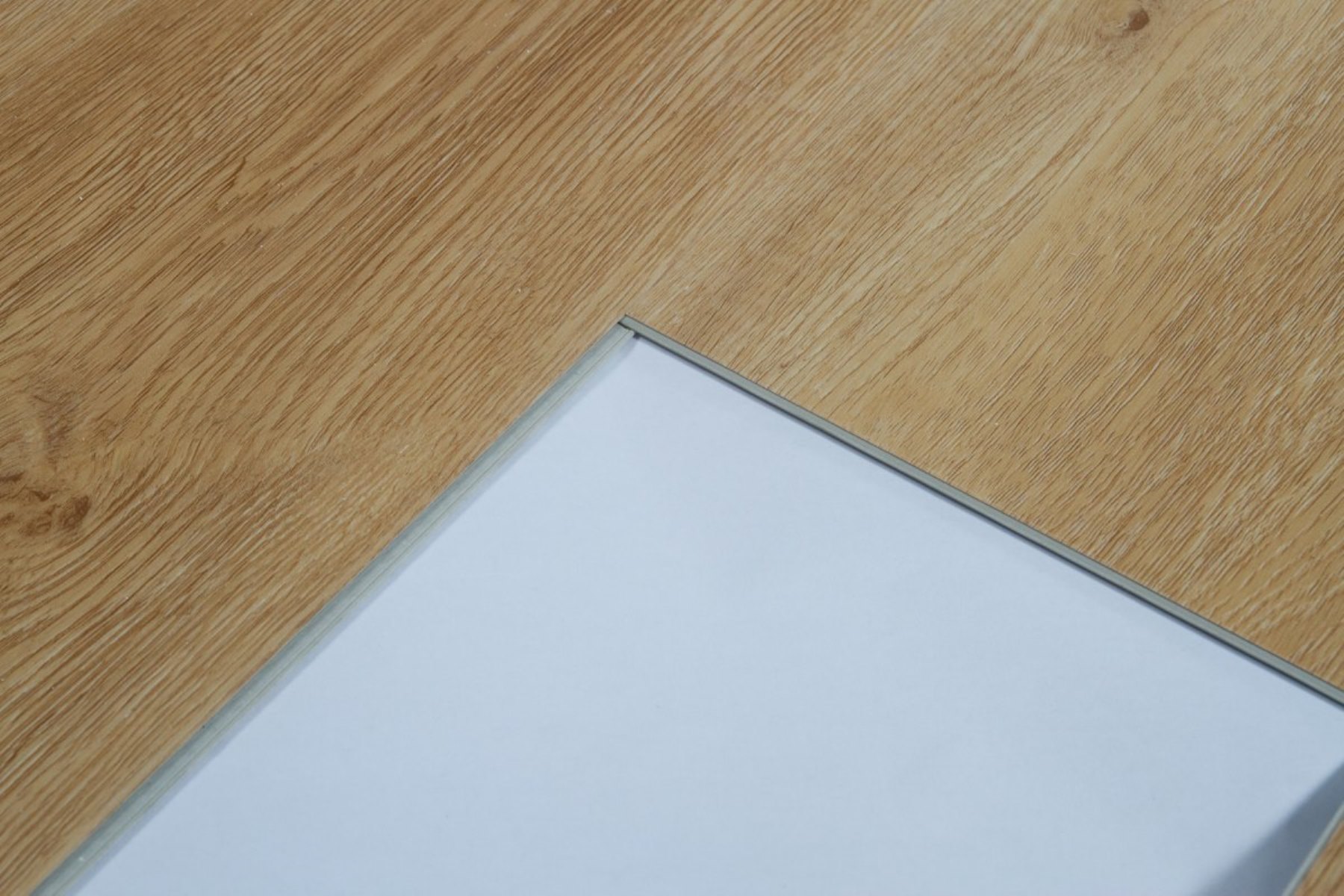 SPC ламинат "OneFloor" ЕСО 8035 (1220*184*4 мм) — купить в Новосибирске