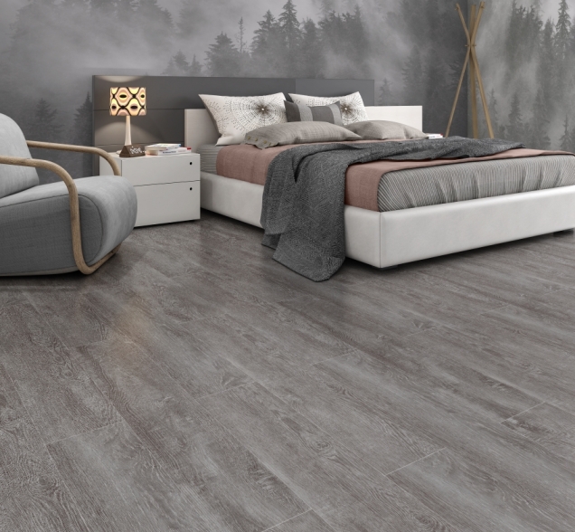 SPC ламинат "Royce" Enjoy Дуб Берг Е301 (1200*180*3,5 мм) — купить в Новосибирске
