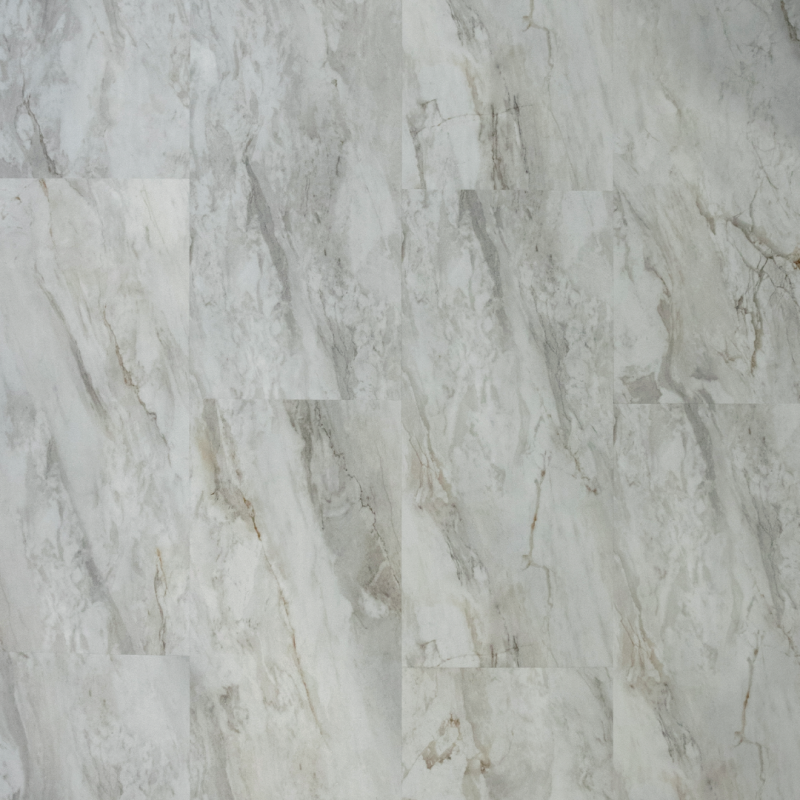 SPC плитка Мрамор Бланко 110 (600*300*4 мм) — купить в Новосибирске