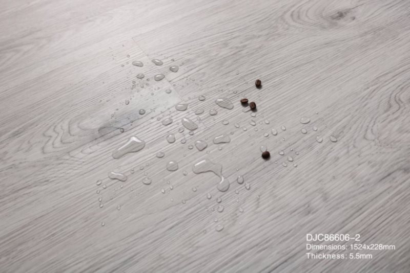 SPC ламинат "Profield" Дуб Плимут (228*1524*5,5 мм) — купить в Новосибирске