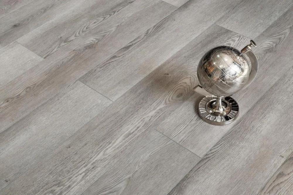 Каменно-полимерная плитка "Alpine Floor" Горбеа (1524*183*4мм) — купить в Новосибирске