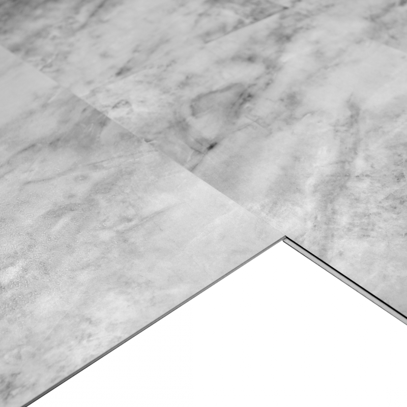 SPC плитка Мрамор Абако 245 (600*300*4 мм) — купить в Новосибирске