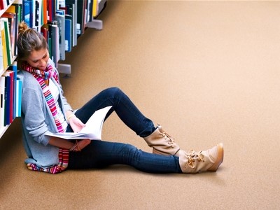 Линолеум коммерческий "Tarkett" Acczent Pro Aspect 5 (4м) — купить в Новосибирске