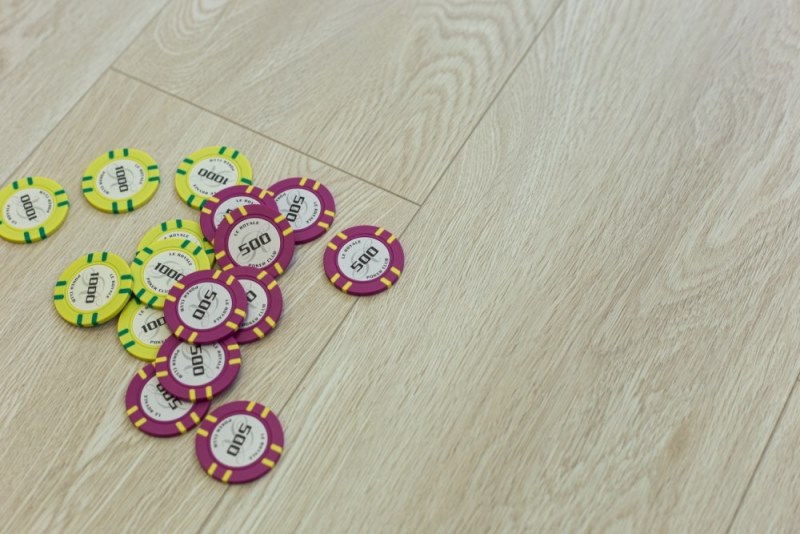 Плитка каменно-полимерная "Art Tile" Самшит Диомид (1220*199*9 мм) — купить в Новосибирске