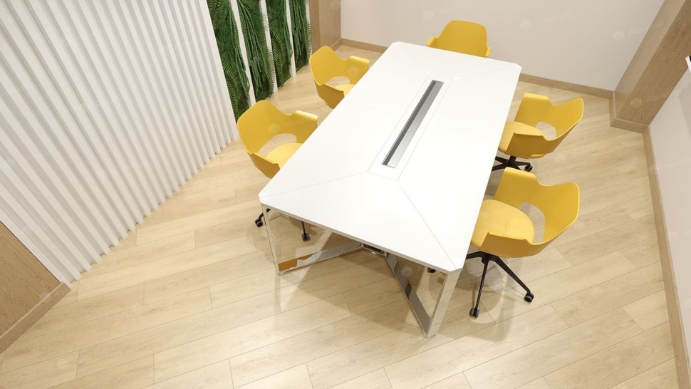 Виниловый ламинат "Alpine Floor" Grand Sequoia Нидлес (1220*183*4 мм) — купить в Новосибирске