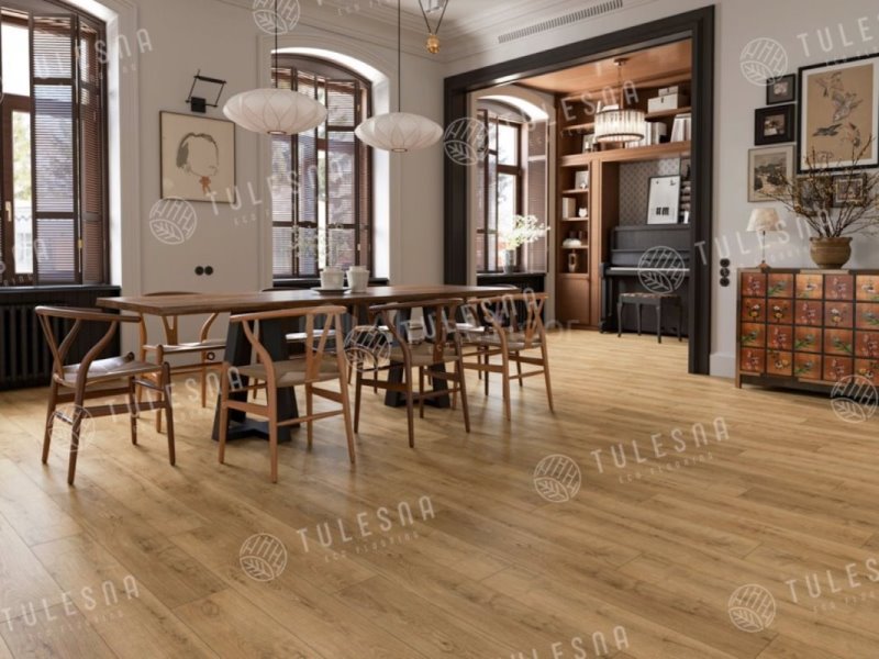 ABA Ламинат "Tulesna" Ande (1220*183*8 мм) — купить в Новосибирске