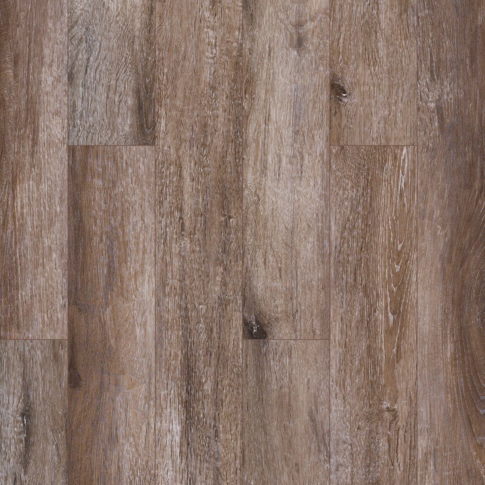 SPC ламинат  "Noventis" Mountain Brown (1200*180*4 мм) — купить в Новосибирске