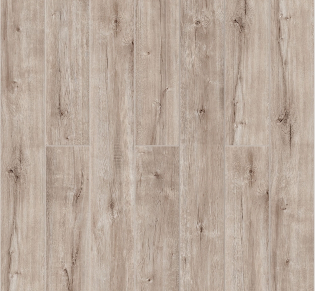 SPC ламинат "Royce" Sense Дуб Кааба 705 (1200*180*4 мм) — купить в Новосибирске