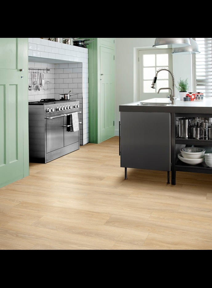 Замковая ПВХ плитка Noble Oak 246 (1251*189*5 мм) — купить в Новосибирске