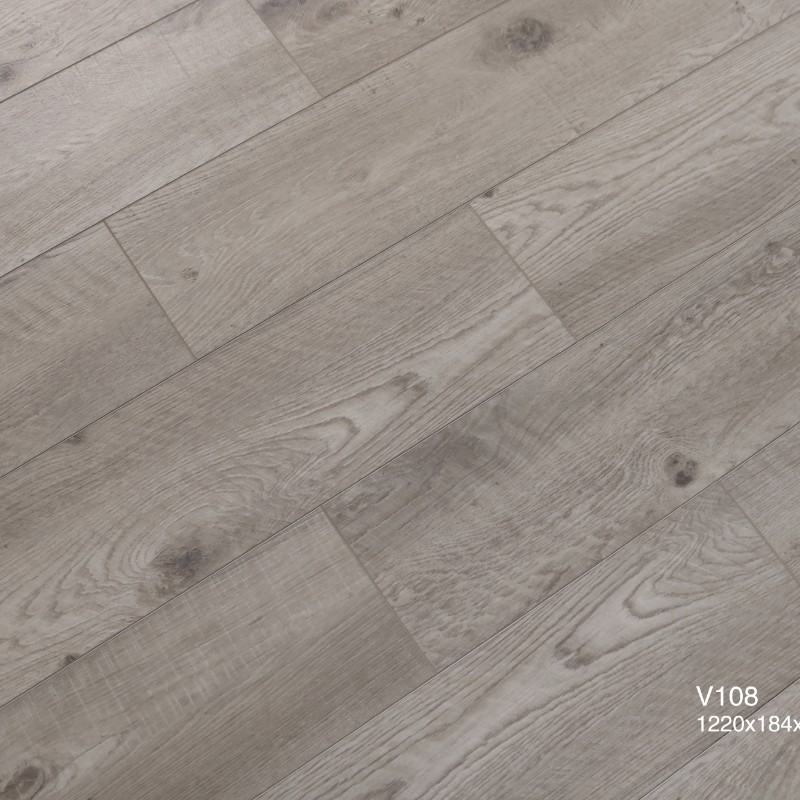 Виниловые полы "Betta" Villa Дуб Мартано V108 (1220*184*4,5 мм) — купить в Новосибирске
