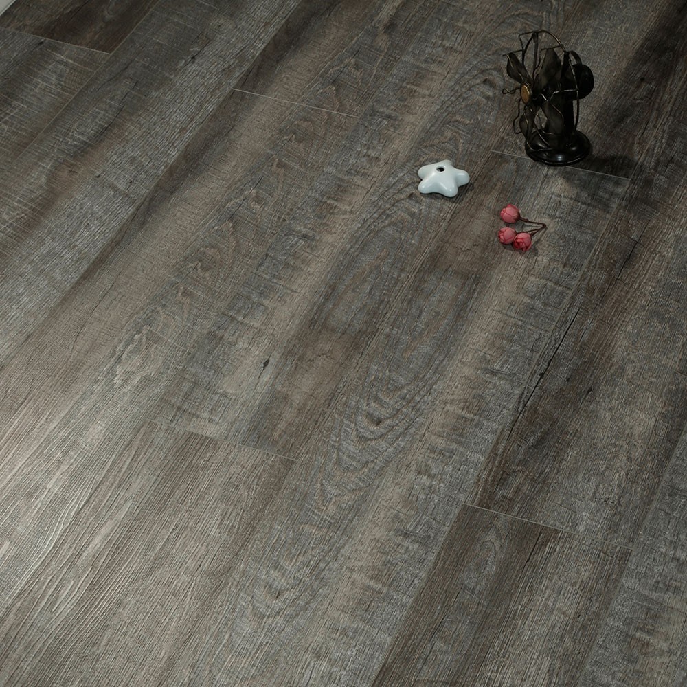 Виниловые полы "Zeta" La Casa Sorrento 1235 (1220*180*4 мм) — купить в Новосибирске