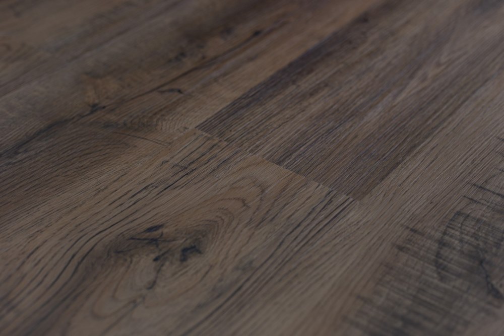 Кварцвиниловая плитка "Art Tile" Дуб Рустик (900*150*3,5 мм) — купить в Новосибирске