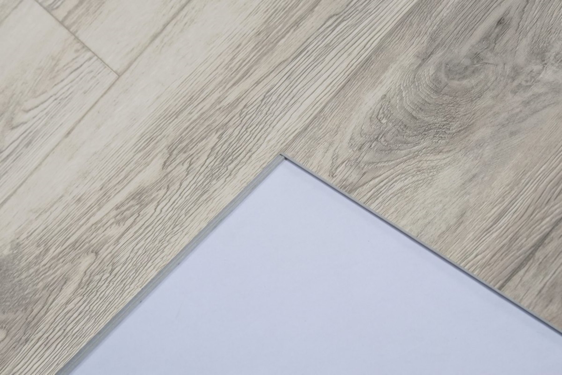 SPC ламинат "OneFloor" ЕСО 5064 (4V фаска) (1220*184*4 мм) — купить в Новосибирске