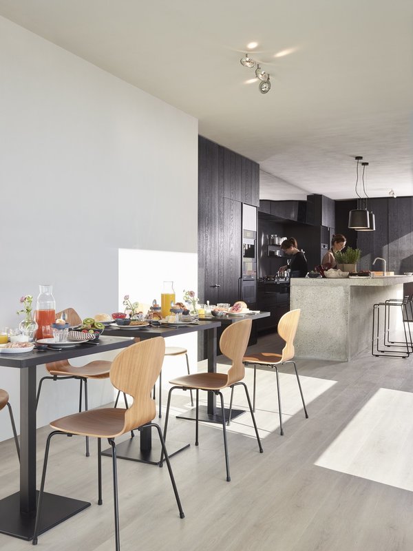 Замковая ПВХ плитка "Berry Alloc" Spirit Pro 55 ELITE BEIGE (610*914*5,5 мм) — купить в Новосибирске