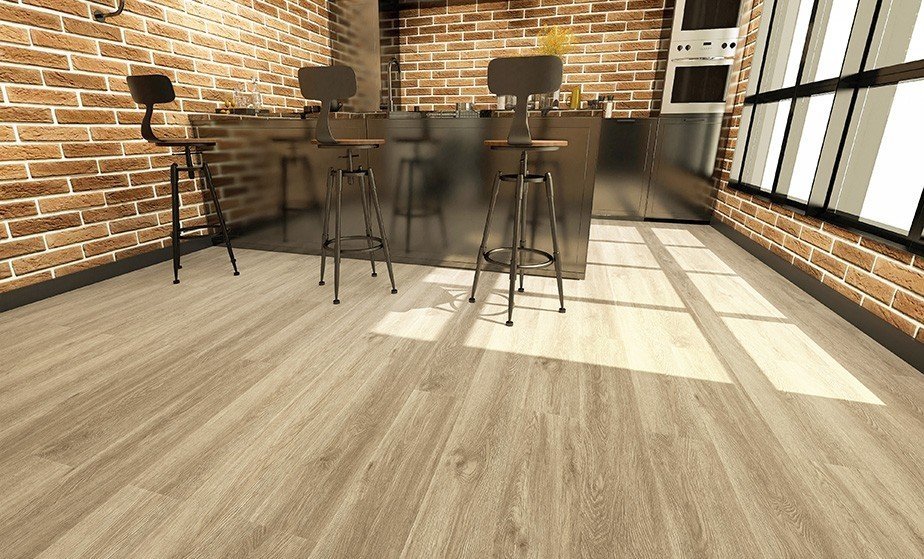 Ламинат SPC AquaMax Дуб Вероно (1220*184*3,5 мм) — купить в Новосибирске
