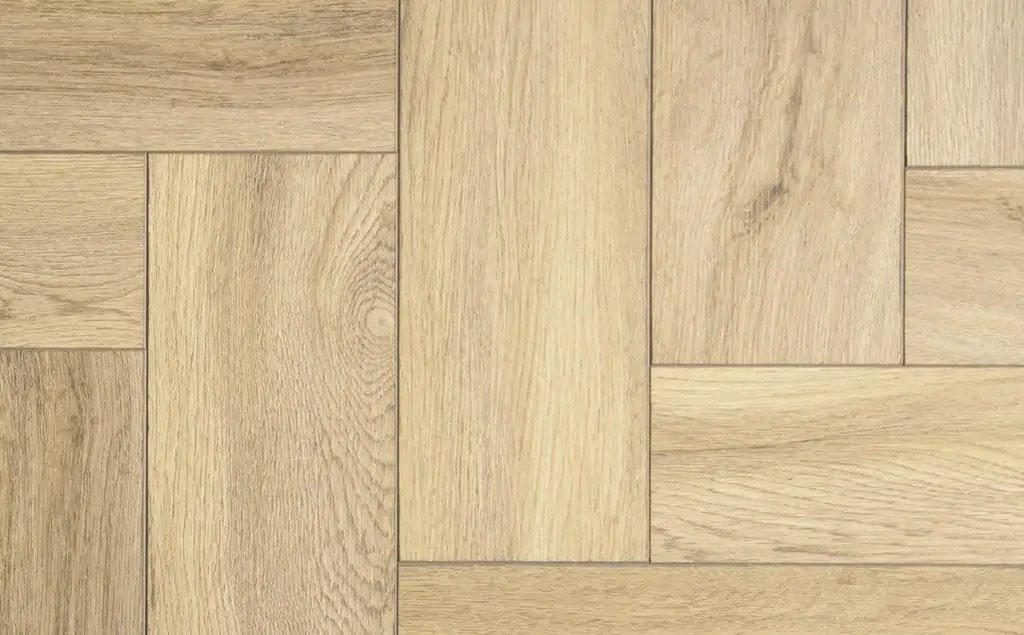 Виниловые полы "FirmFit" Herringbone Дуб светлый браш EW-2965 (615*123*5 мм) — купить в Новосибирске