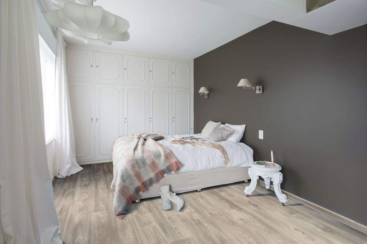 Замковая ПВХ плитка "Berry Alloc" Pureclick 55 COLUMBIAN OAK 296L (204*1326*5 мм) — купить в Новосибирске