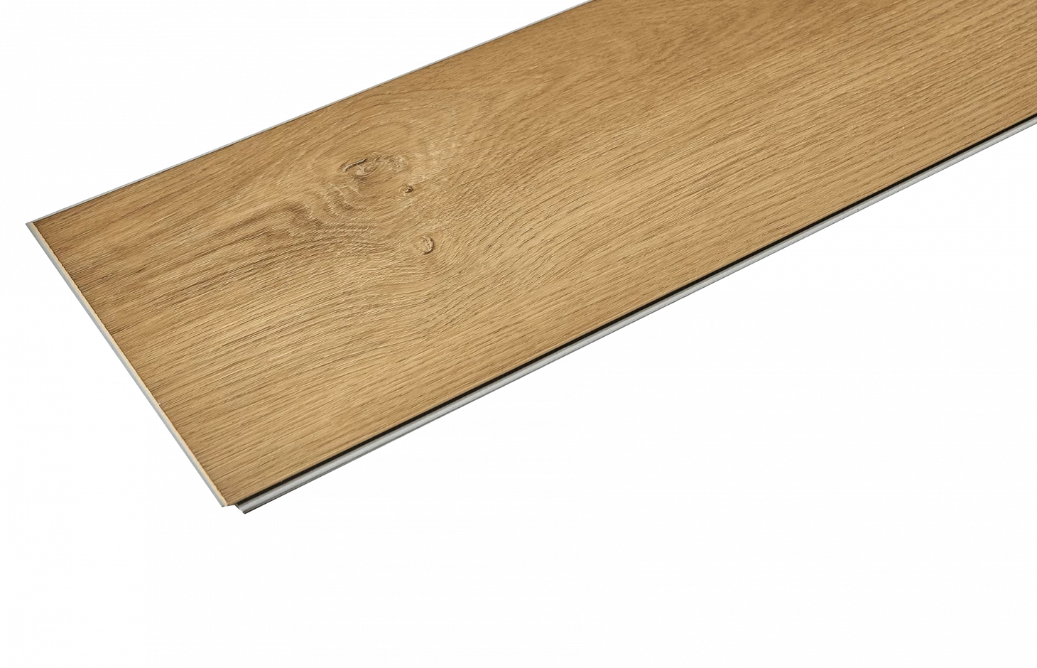 SPC плитка для пола Дуб Ванкувер (1220*180*4 мм) — купить в Новосибирске