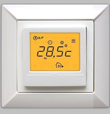 Терморегулятор "Eratherm" GV 780 — купить в Новосибирске