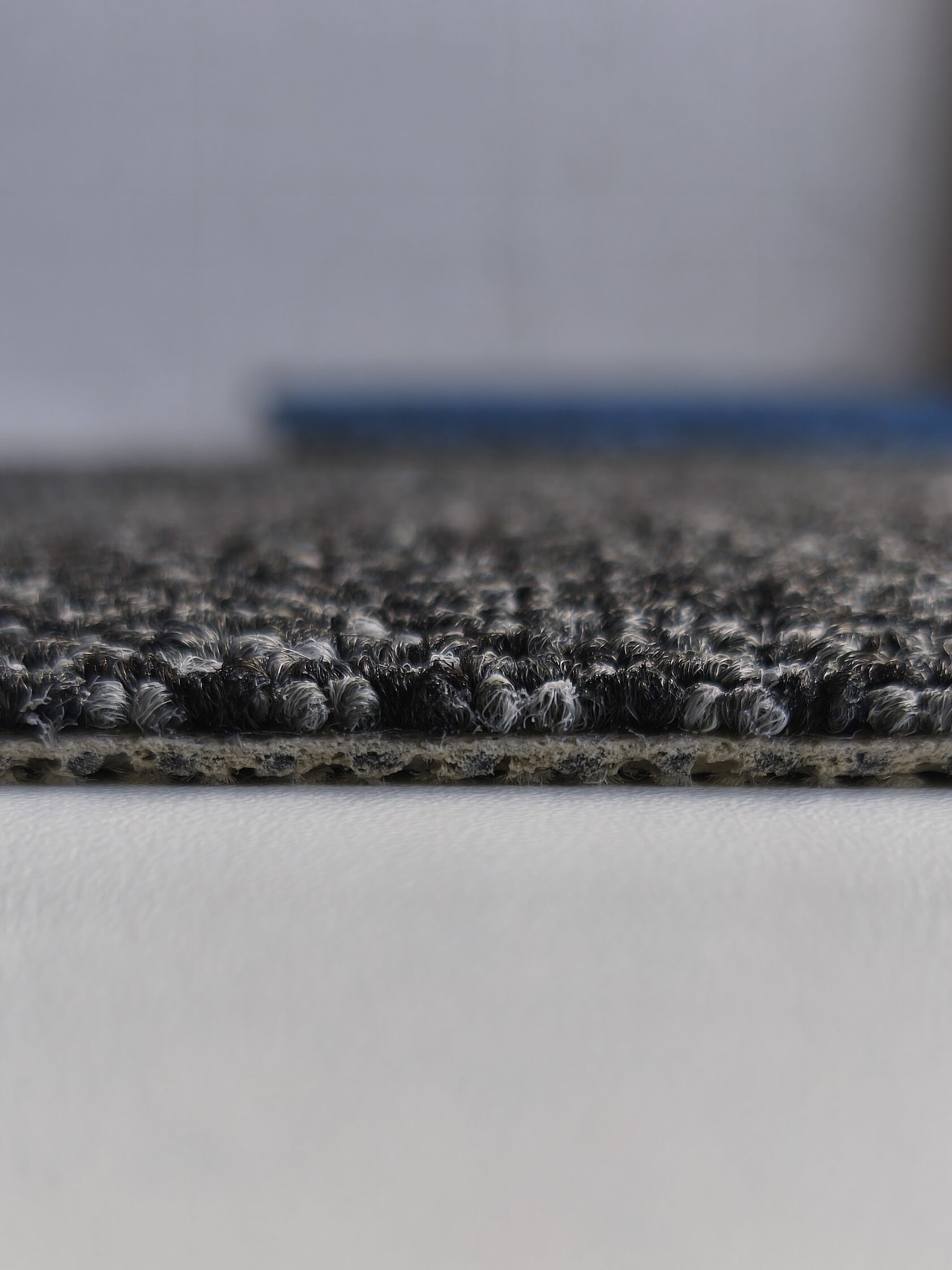 Ковровое покрытие "Bonkeel" Passage Graphit (ширина 4м) — купить в Новосибирске