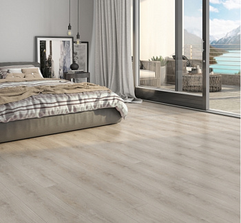 SPC ламинат "Royce" Enjoy Дуб Лауфен Е309 (1200*180*3,5 мм) — фото и характеристики