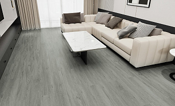 Ламинат SPC AquaMax Дуб Эрколано (1220*184*3,5 мм) — фото и характеристики