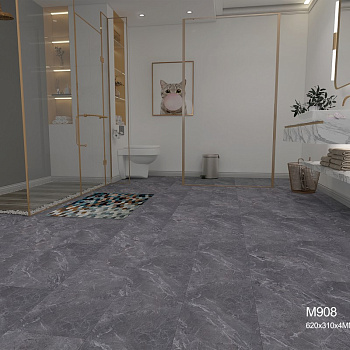 Виниловый ламинат SPC "Betta" Monte Рашмор (620*310*4 мм) — фото и характеристики